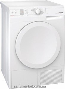 Gorenje сушильна машина D844BH
