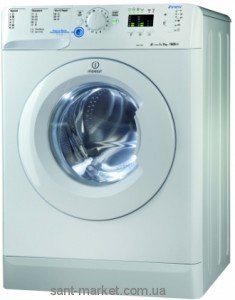 Indesit Стиральная машина с фронтальной загрузкой XWA71051W(EU)