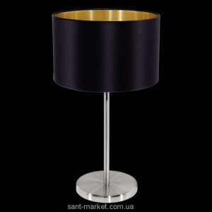 Eglo Настольная лампа Maserlo 31627