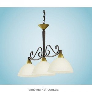 Eglo Підвісний світильник Medici 31673