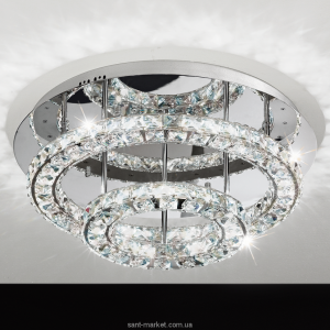 Eglo Люстра Toneria 39003