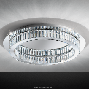 Eglo Люстра Corliano 39014