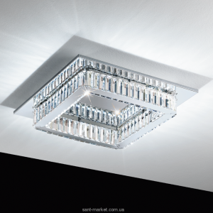 Eglo Люстра Corliano 39016