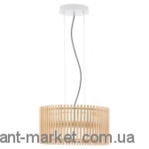Eglo Підвісний світильник Roverato 39019