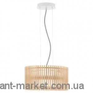 Eglo Підвісний світильник Roverato 39019