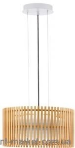 Eglo Підвісний світильник Roverato 39026