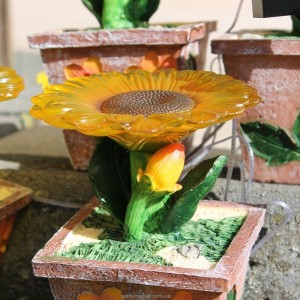 Eglo Вуличний світильник 47125