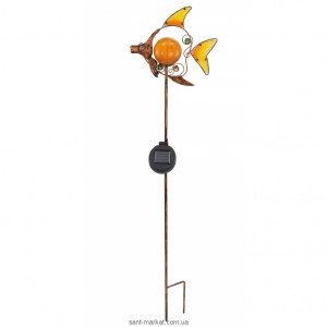 Eglo Вуличний світильник 47098