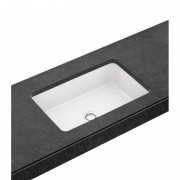 Раковина для ванной встраиваемая Villeroy&Boch коллекция Architectura белая 41776001