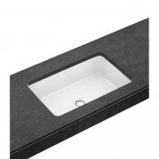 Раковина для ванної вбудована Villeroy & Boch колекція Architectura біла 41776001