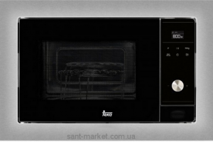 Teka Встраиваемая микроволновая печь MWS 20 BIS (Ebon) 40583800