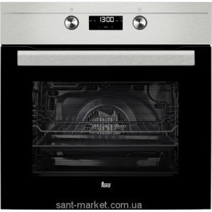 Teka Духова шафа електричний HS 625 Ebon 41543110