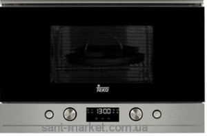 Teka Встраиваемая микроволновая печьMWS 22 EGL (Ebon) 40582221