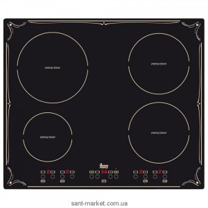 Teka Варильна поверхня IBR 6040 (Rustica) 10210125
