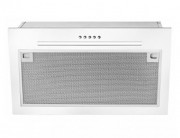 Teka Кухонна витяжка GFG 2 White Glass 40446751