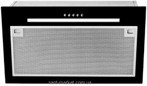 Teka Кухонна витяжка GFG 2 Black 40446752