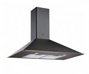 Вытяжка для кухни Teka Rustica DOC 60.1 пристенная антрацит 40489313
