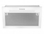 Teka Кухонна витяжка GFG 2 White Glass 40446751