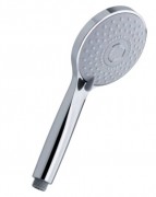 Душевая лейка GRB коллекция Hydro хром 059600