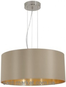 Eglo Підвісний світильник Maserlo 31607