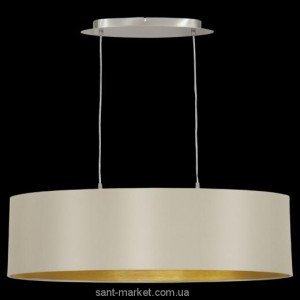 Eglo Подвесной светильник Maserlo 31613