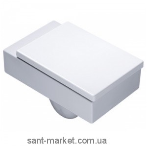 Унітаз підвісний під інсталяцію Catalano колекція Verso 1VSVE00