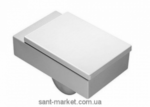 Catalano Сиденье с крышкой для унитаза Soft-Close Verso 5VESTF00(5VESTS)