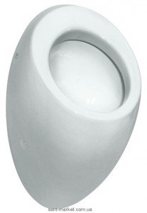 Писсуар механический Laufen коллекция Alessi без крышки H8409754000001