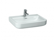 Раковина для ванной подвесная Laufen коллекция Form белая H8106730001041