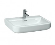 Раковина для ванної підвісна Laufen колекція Form біла H8106740001041