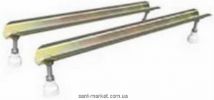 Ножки для ванной Laufen H2961700000001