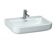 Раковина для ванной подвесная Laufen коллекция Form белая H8106740001041