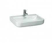 Раковина для ванной подвесная Laufen коллекция Form белая H8106750001081