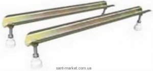 Ніжки для ванної Laufen H2961700000001