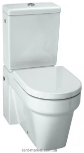 Унитаз напольный Laufen коллекция Form H8236760002311