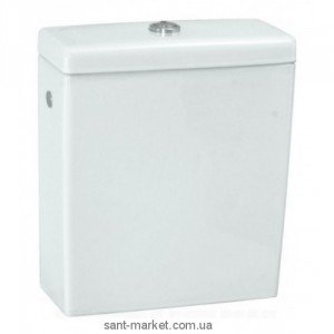 Бачок для унитаза Laufen Form c механизмом смыва 17х37.5х43 H8276730002911