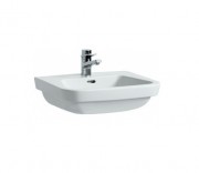 Раковина для ванной подвесная Laufen коллекция Moderna белая H8105410001041