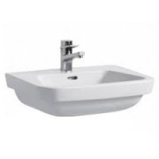 Раковина для ванної підвісна Laufen колекція Moderna біла H8105420001041