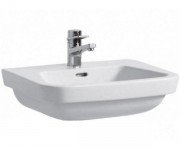 Раковина для ванної підвісна Laufen колекція Moderna Plus біла H8105430001041