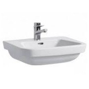 Раковина для ванной подвесная Laufen коллекция Moderna белая H8105420001041