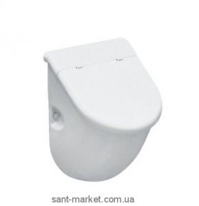 Писсуар механический Laufen коллекция Casa без крышки H8401410000001