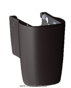 Полупьедестал Laufen Мімо H8195510160001