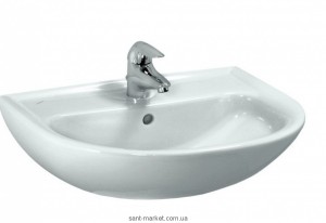 Раковина для ванной подвесная Laufen коллекция Pro белая H8109530001041