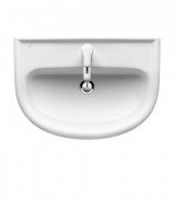 Раковина для ванной подвесная Laufen коллекция Pro белая H8129510001041