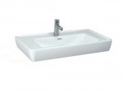 Раковина для ванної на тумбу Laufen колекція Pro біла H8139560001041