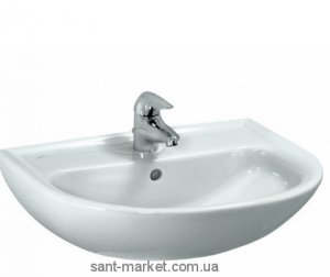 Раковина для ванної підвісна Laufen колекція Pro біла H8149510001041