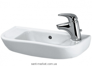 Раковина для ванної підвісна Laufen колекція Pro біла H8169570001061