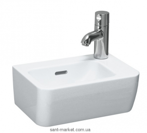 Раковина для ванної підвісна Laufen колекція Pro біла H8169550001061