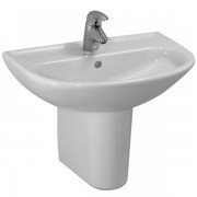 Раковина для ванної підвісна Laufen колекція Pro біла H8149520001041