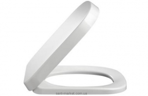 Jacob Delafon Кришка для унітазу ODEON UP з мікроліфтом E70011-00